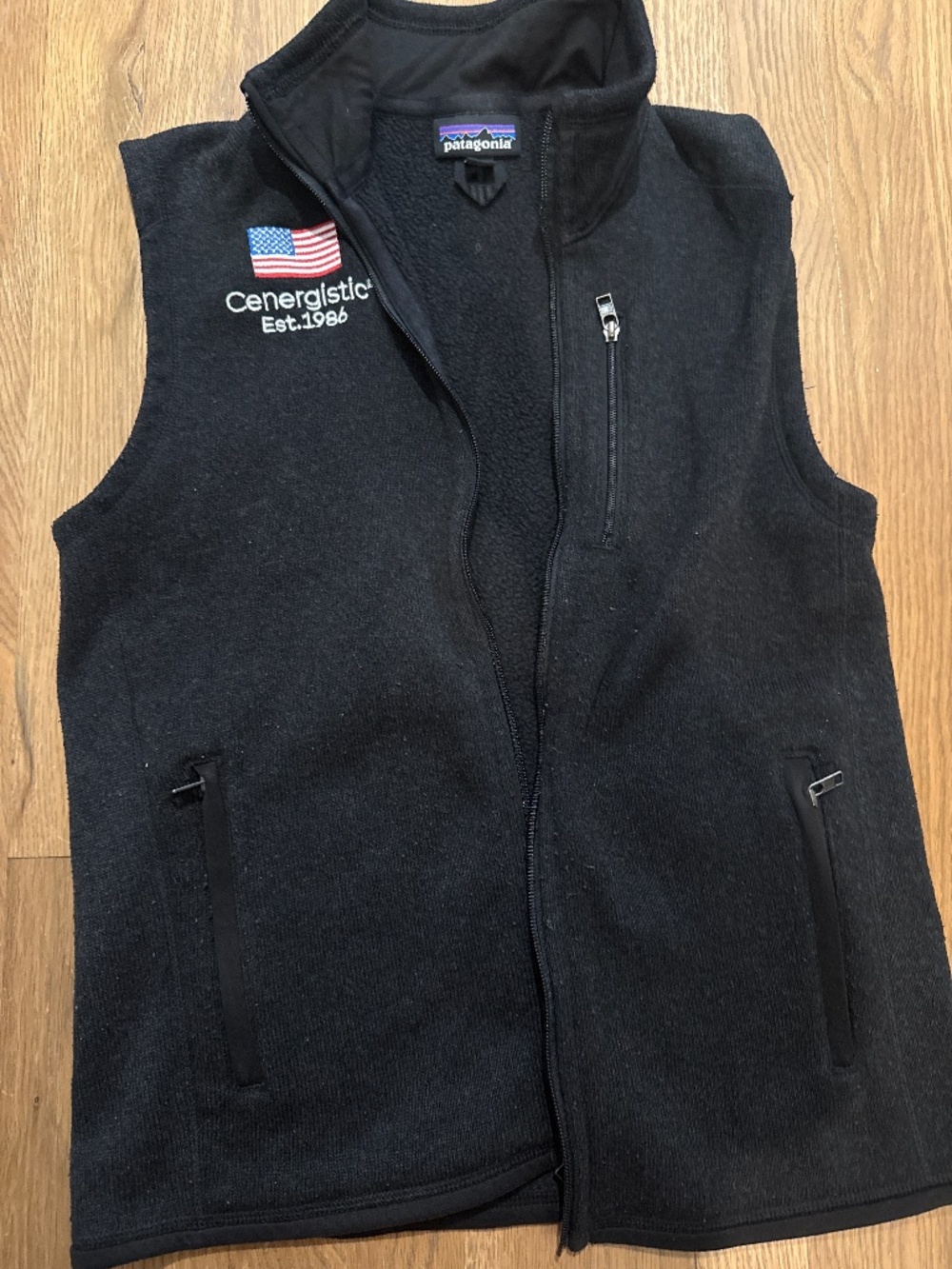 Patagonia Better Sweater Vest
